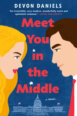 Nos vemos en el medio - Meet You in the Middle