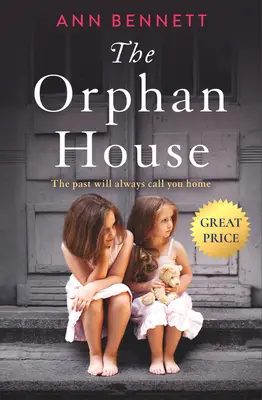 La casa de los huérfanos - The Orphan House