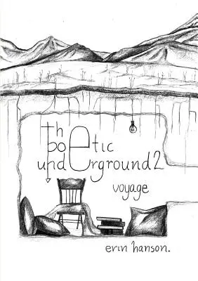 Viaje - The Poetic Underground #2 - Voyage - The Poetic Underground #2