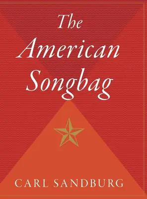 El Cancionero Americano - The American Songbag