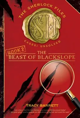 La bestia de Blackslope - The Beast of Blackslope