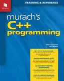 Programación C++ de Murach - Murach's C++ Programming