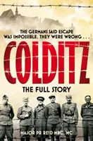 Colditz: la historia completa - Colditz - The Full Story