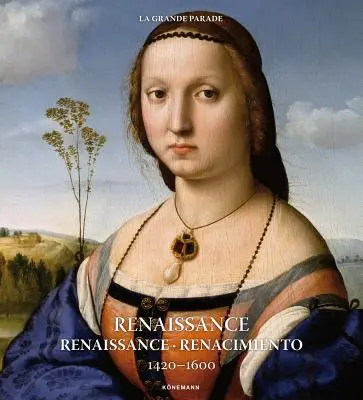 Renacimiento 1420-1600 - Renaissance 1420-1600