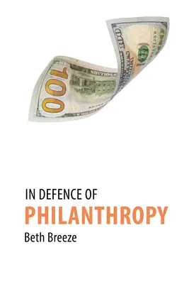 En defensa de la filantropía - In Defence of Philanthropy