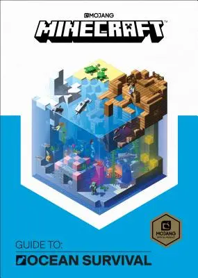 Minecraft: Guía de supervivencia en el océano - Minecraft: Guide to Ocean Survival