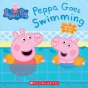 Peppa va a nadar - Peppa Goes Swimming