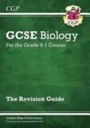 Nuevo GCSE Biology Revision Guide incluye Online Edition, Videos & Quizzes - New GCSE Biology Revision Guide includes Online Edition, Videos & Quizzes