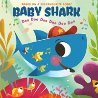 Bebé tiburón (UK PB) - Baby Shark (UK PB)