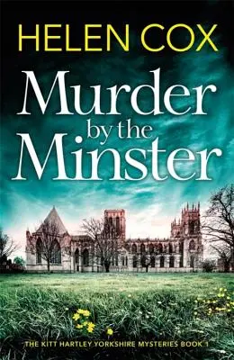 Asesinato en la catedral - Murder by the Minster