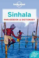 Libro de frases y diccionario Lonely Planet en cingalés (Sri Lanka) 4 - Lonely Planet Sinhala (Sri Lanka) Phrasebook & Dictionary 4