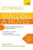 Empezar a escribir una novela - Get Started in Writing a Novel