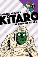 El nacimiento de Kitaro - The Birth of Kitaro