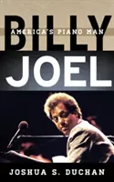 Billy Joel: el pianista americano - Billy Joel: America's Piano Man