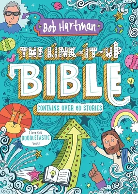 La Biblia de Link-It-Up - The Link-It-Up Bible