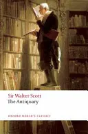 El anticuario - The Antiquary