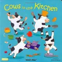 Vacas en la cocina - Cows in the Kitchen