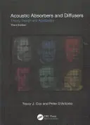 Absorbentes y difusores acústicos: Teoría, diseño y aplicación - Acoustic Absorbers and Diffusers: Theory, Design and Application