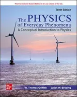 ISE Física de los fenómenos cotidianos - ISE Physics of Everyday Phenomena