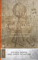 Leviatán y la bomba de aire: Hobbes, Boyle y la vida experimental - Leviathan and the Air-Pump: Hobbes, Boyle, and the Experimental Life