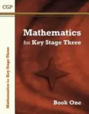 KS3 Matemáticas Libro de texto 1 - KS3 Maths Textbook 1