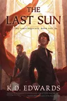 El último sol, 1 - The Last Sun, 1