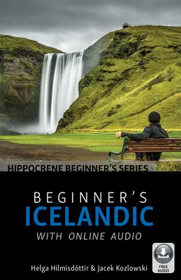 Islandés para principiantes con audio en línea - Beginner's Icelandic with Online Audio