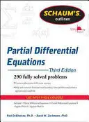Esquema Schaum de ecuaciones diferenciales parciales - Schaum's Outline of Partial Differential Equations