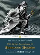 Las grandes aventuras de Sherlock Holmes - The Great Adventures of Sherlock Holmes