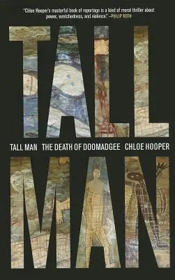 Tall Man: Una muerte en la Australia aborigen - Tall Man: A Death in Aboriginal Australia