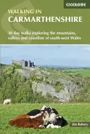 Senderismo en Carmarthenshire - Walking in Carmarthenshire