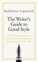 Guía del buen escritor - Writer's Guide to Good Style