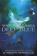 Deep Blue - Libro 1 - Deep Blue - Book 1