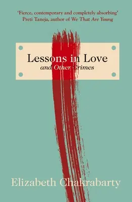 Lecciones de amor y otros delitos - Lessons in Love and Other Crimes