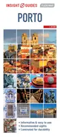 Insight Guides Flexi Map Porto (Mapas Insight) - Insight Guides Flexi Map Porto (Insight Maps)