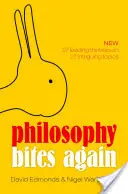 La filosofía muerde de nuevo - Philosophy Bites Again