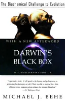 La caja negra de Darwin: El desafío bioquímico a la evolución - Darwin's Black Box: The Biochemical Challenge to Evolution