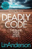 Código mortal - Deadly Code