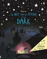 No tengo (mucho) miedo a la oscuridad - I'm Not (Very) Afraid of the Dark