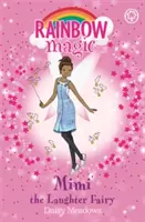 Rainbow Magic: Mimi el Hada de la Risa - Las Hadas de la Amistad Libro 3 - Rainbow Magic: Mimi the Laughter Fairy - The Friendship Fairies Book 3