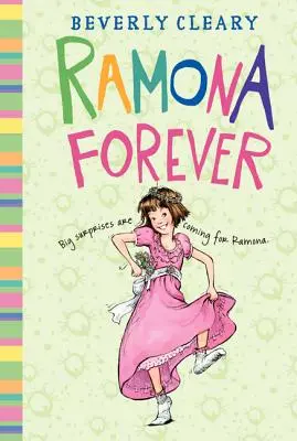 Ramona para siempre - Ramona Forever