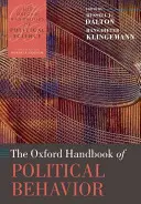 El Manual Oxford de Comportamiento Político - The Oxford Handbook of Political Behavior