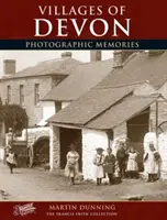 Pueblos de Devon - Recuerdos fotográficos - Villages of Devon - Photographic Memories