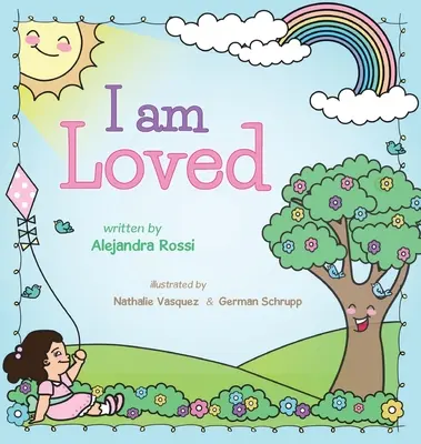 Me aman - I Am Loved