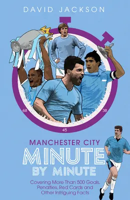 Manchester City Minuto a Minuto: Los momentos más históricos de los Citizens - Manchester City Minute by Minute: The Citizens' Most Historic Moments