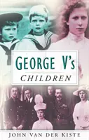 Los hijos de Jorge V - George V's Children