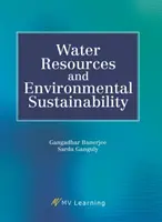 Recursos hídricos y sostenibilidad medioambiental - Water Resources and Environmental Sustainability