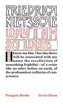 Por qué soy tan sabio - Why I am So Wise