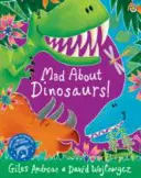 Locos por los dinosaurios - Mad About Dinosaurs!