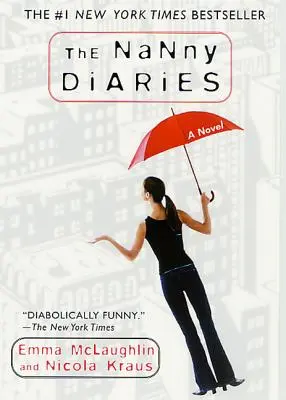 Los diarios de la niñera - The Nanny Diaries